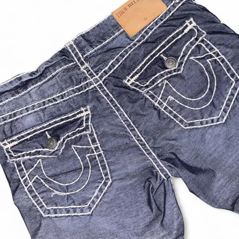 True Religion authentic true